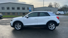 Audi Q2 30 TFSI Sport 5dr Petrol Estate